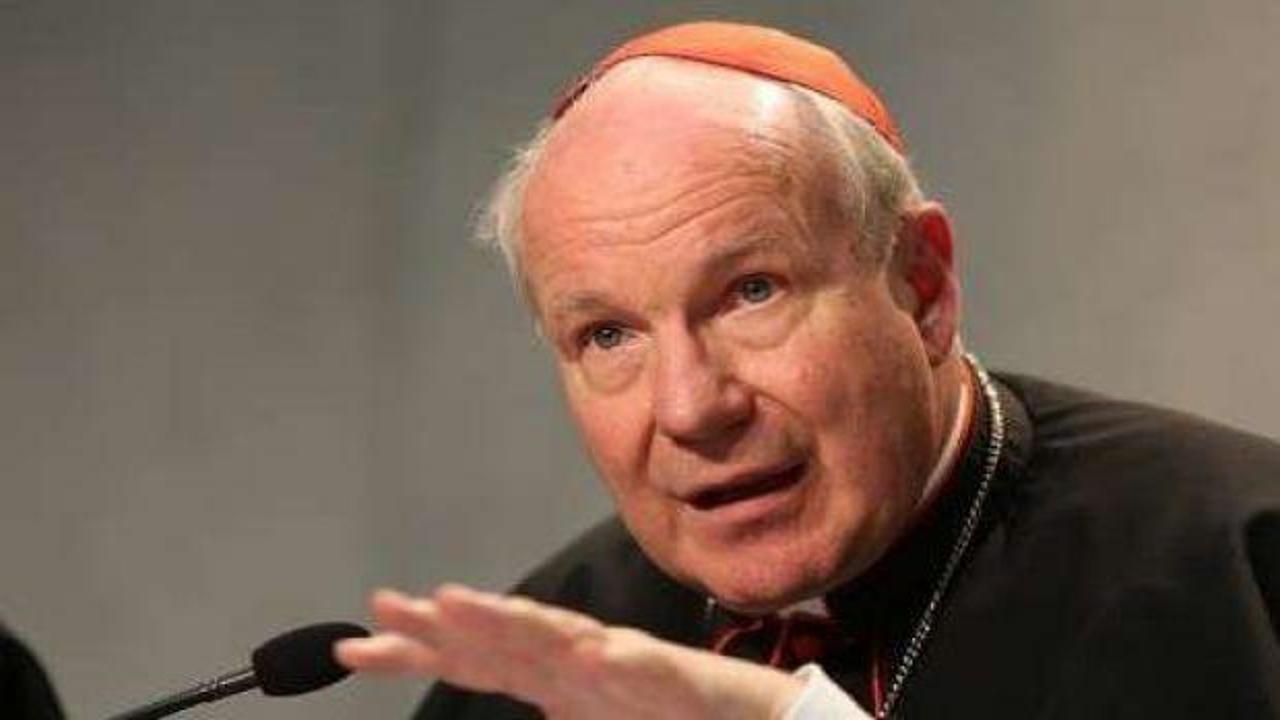 Baş Kardinal Schönborn'den ülkedeki Müslümanların fişlenmesine tepki: Tehlikeli buluyorum