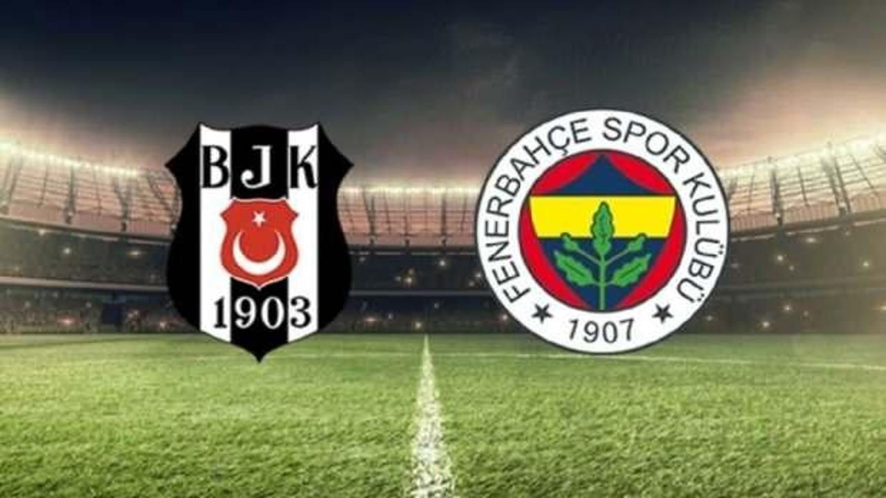 Beşiktaş ve Fenerbahçe dünyada ilk 10'a girdi