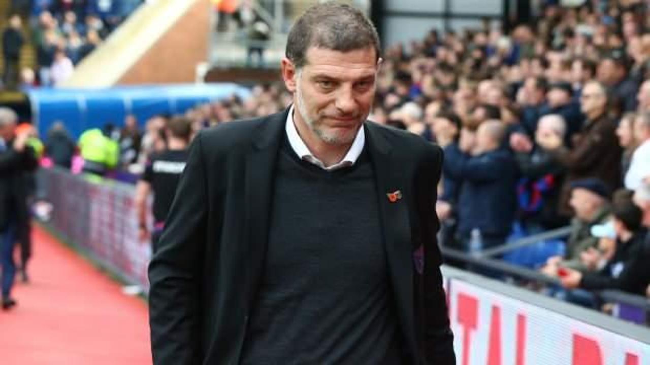 Bilic: Türkiye'ye karşı şimdi oynamak daha zor