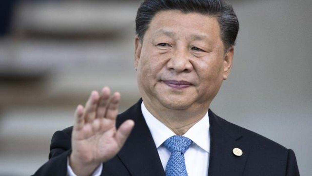 Çin Devlet Başkanı Şi Cinping: Daha sevimli olmak istiyoruz