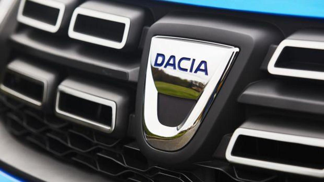 Dacia'den Sıfır Araç Modelleri Haziran Zamlı: 2021 Duster, Sandero, Lodgy fiyatı listesi