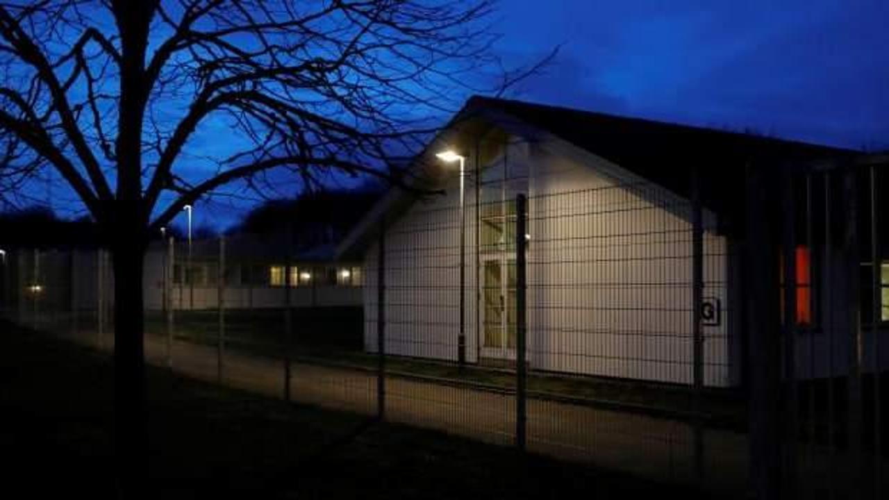Danimarka, sığınmacı kamplarını yurt dışına taşıyor