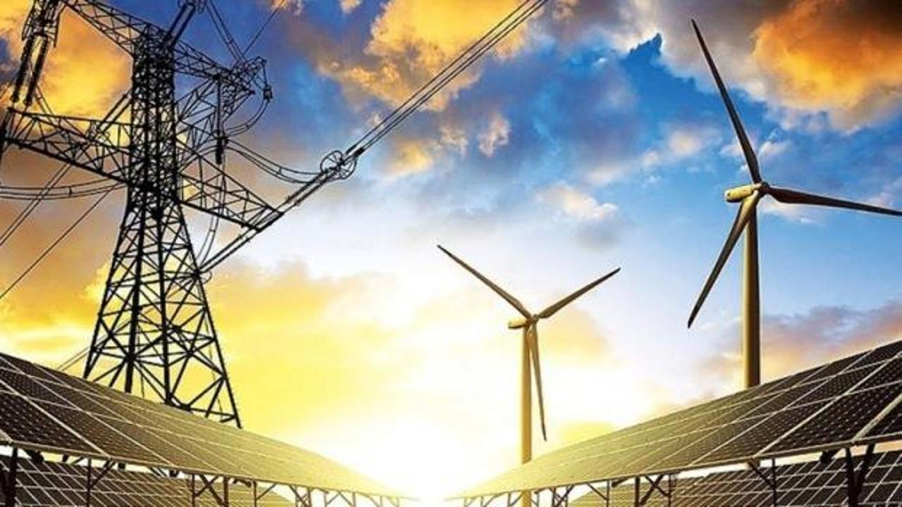 Elektriğe 820 milyar dolar yatırım