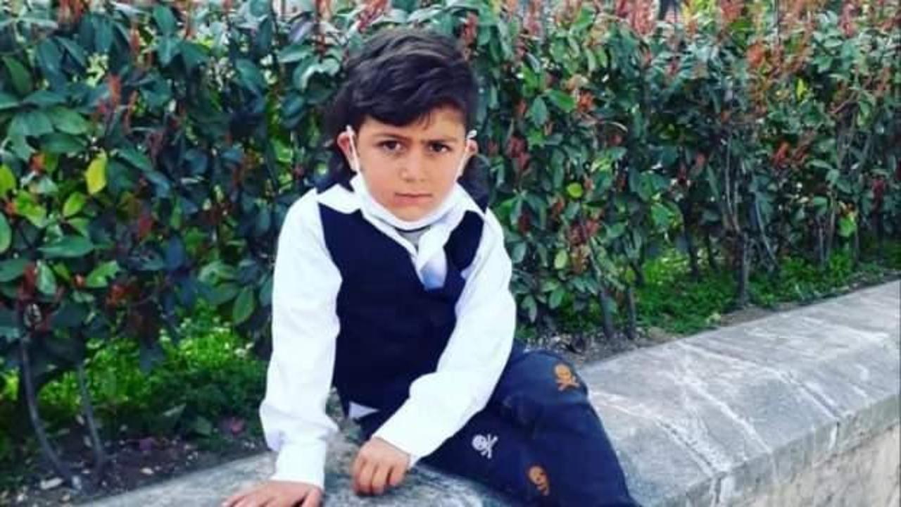 Elektrik akımına kapılan 6 yaşındaki &ccedil;ocuk &ouml;ld&uuml; 