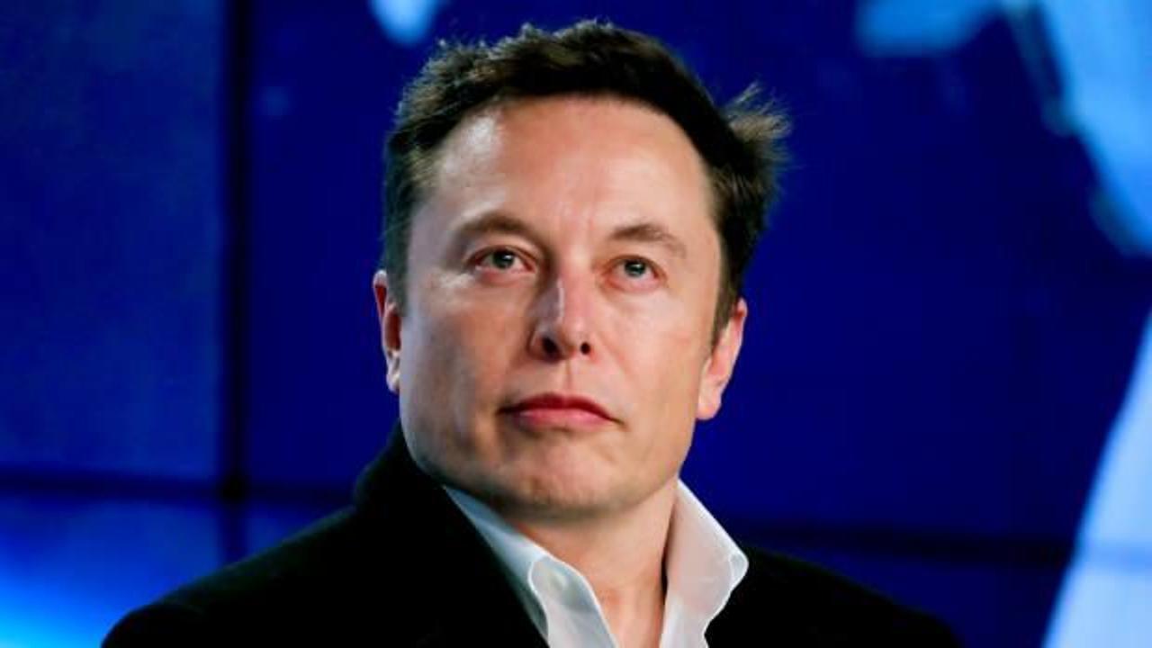Elon Musk finans dünyasına damgasını vurdu! Artık en etkili isim