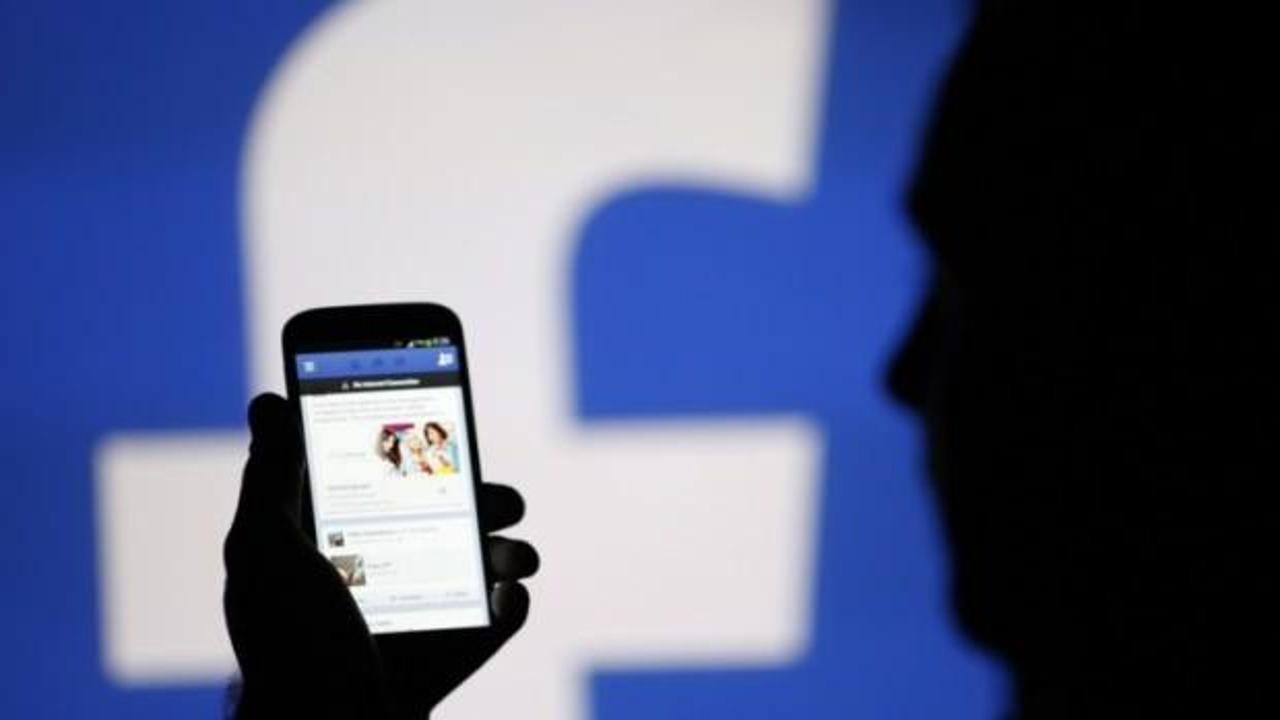 Facebook çalışanları üst yönetime Filistin için çağrıda bulundu