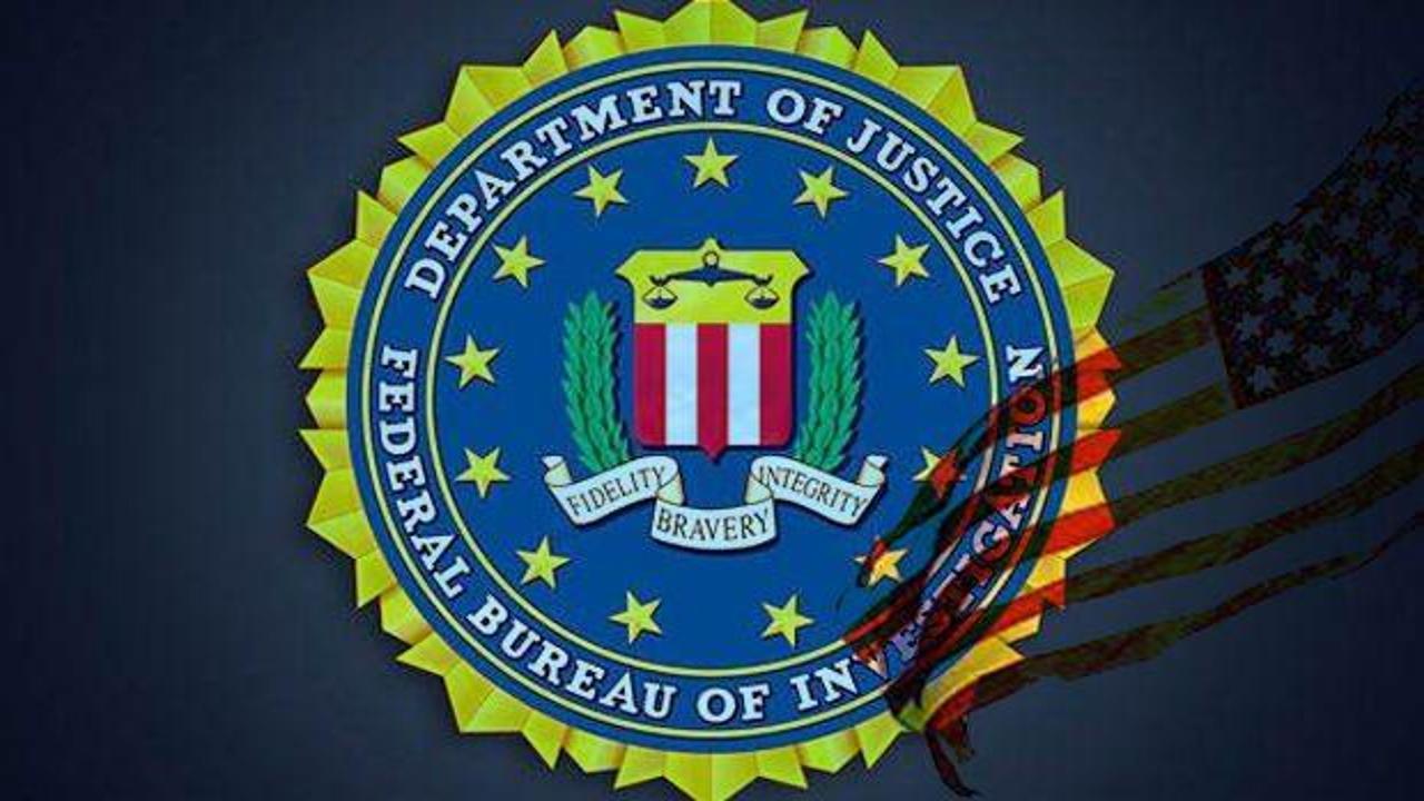 FBI'dan büyük tehlike uyarısı: 11 Eylül sonrası gibi