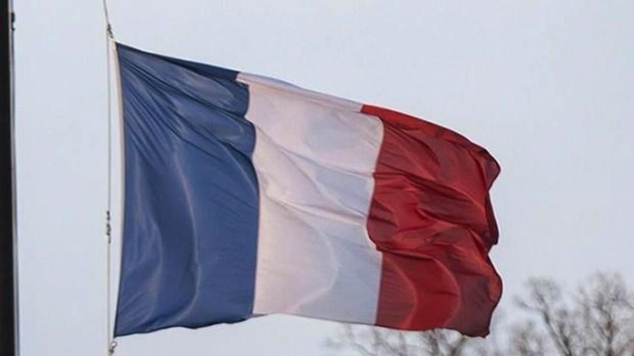 Fransa, 'dış mihraklara' karşı ajans kuracak