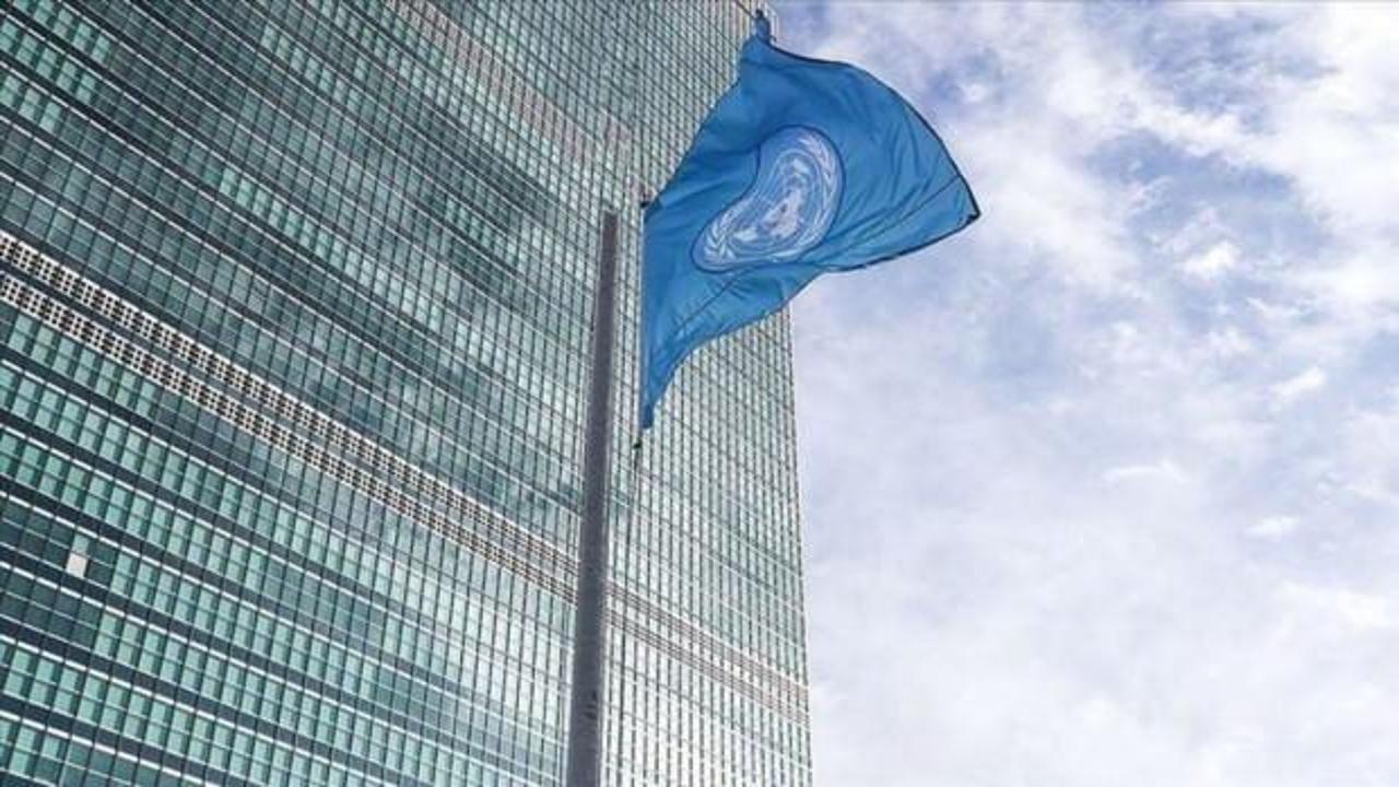 Η Τουρκία κατήγγειλε την Ελλάδα στον ΟΗΕ!
