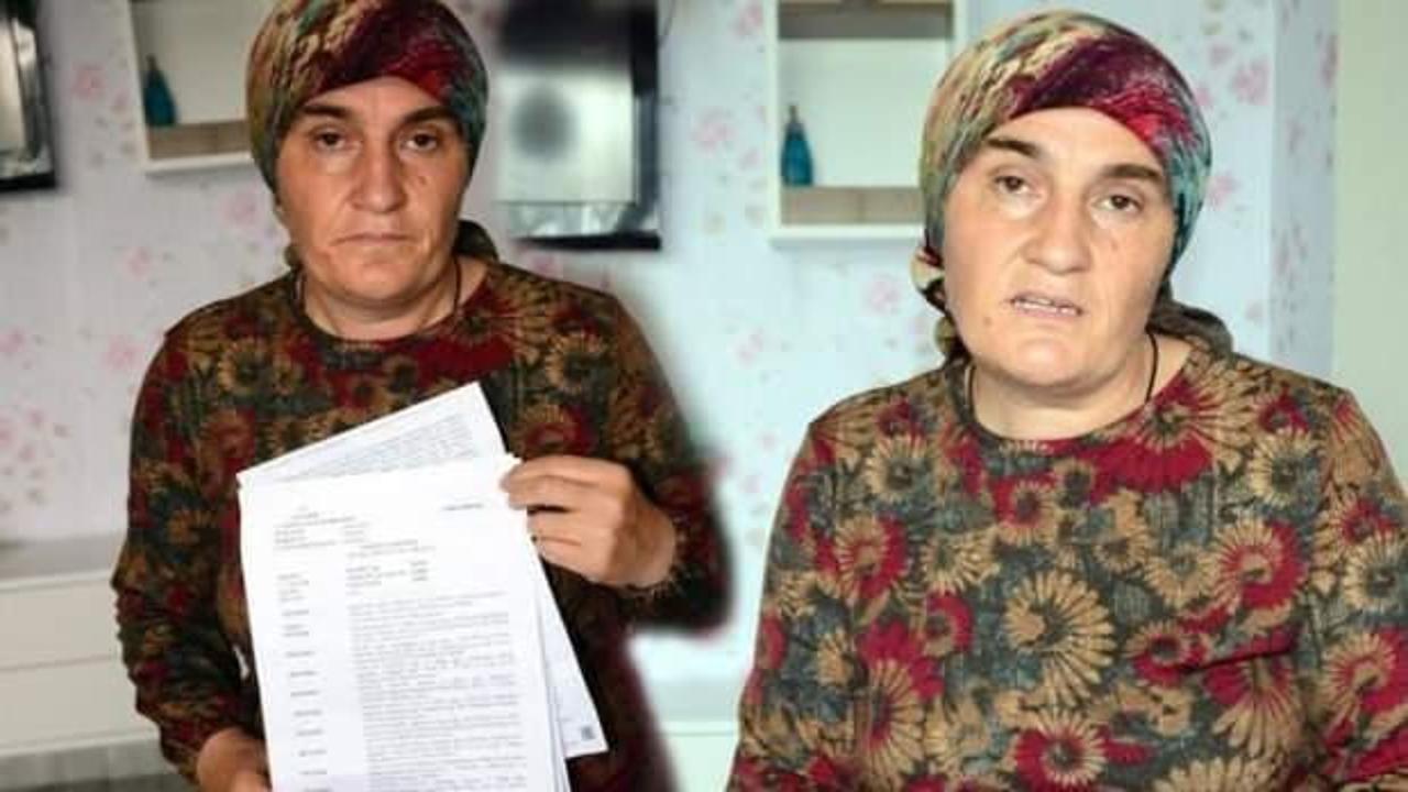 Kimliğini kaybeden ev kadının, hayatı karardı! Kırmızı bültenle aranıyor