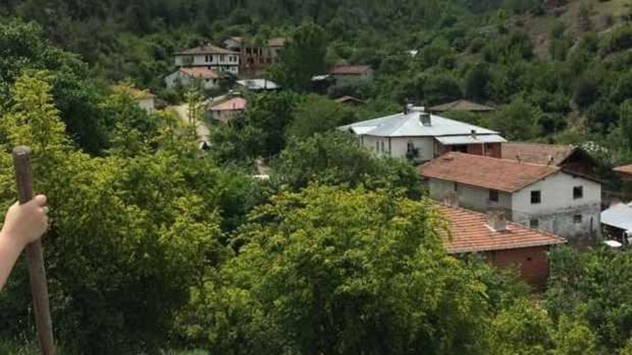 Kastamonu'da bir mahalle karantinaya alındı
