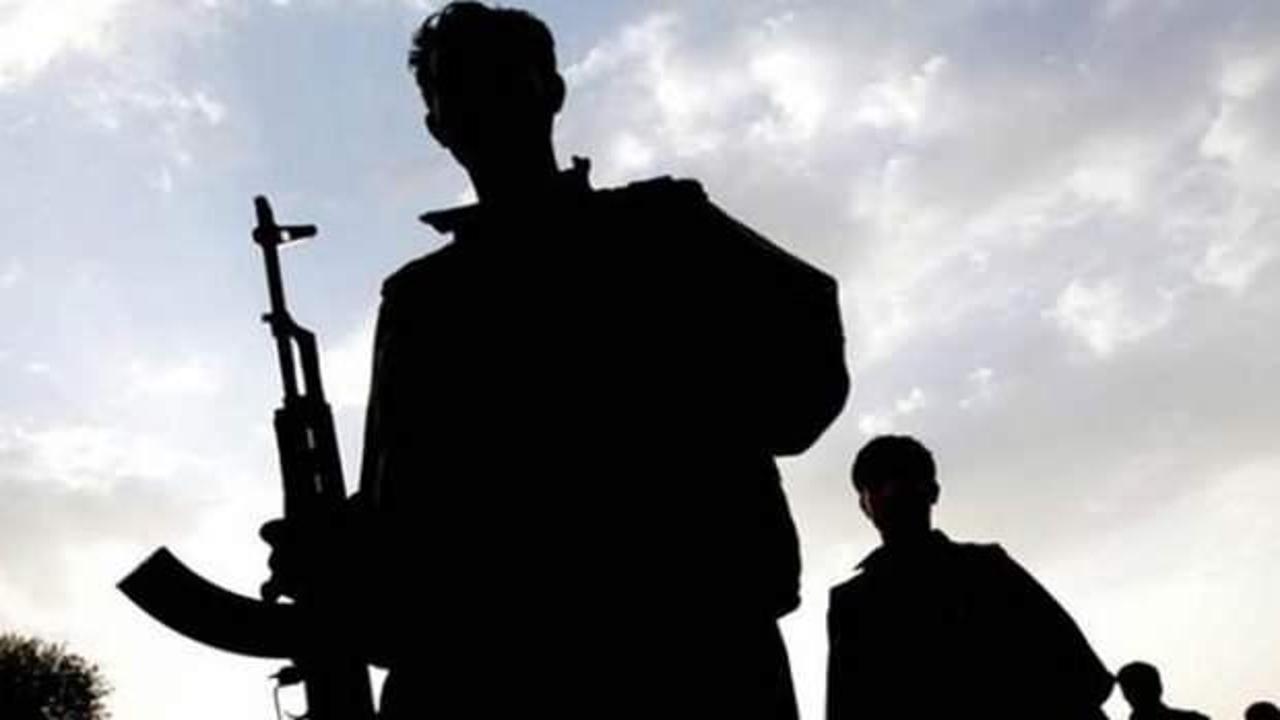 Kerkük'te DEAŞ'lı 6 terörist yakalandı