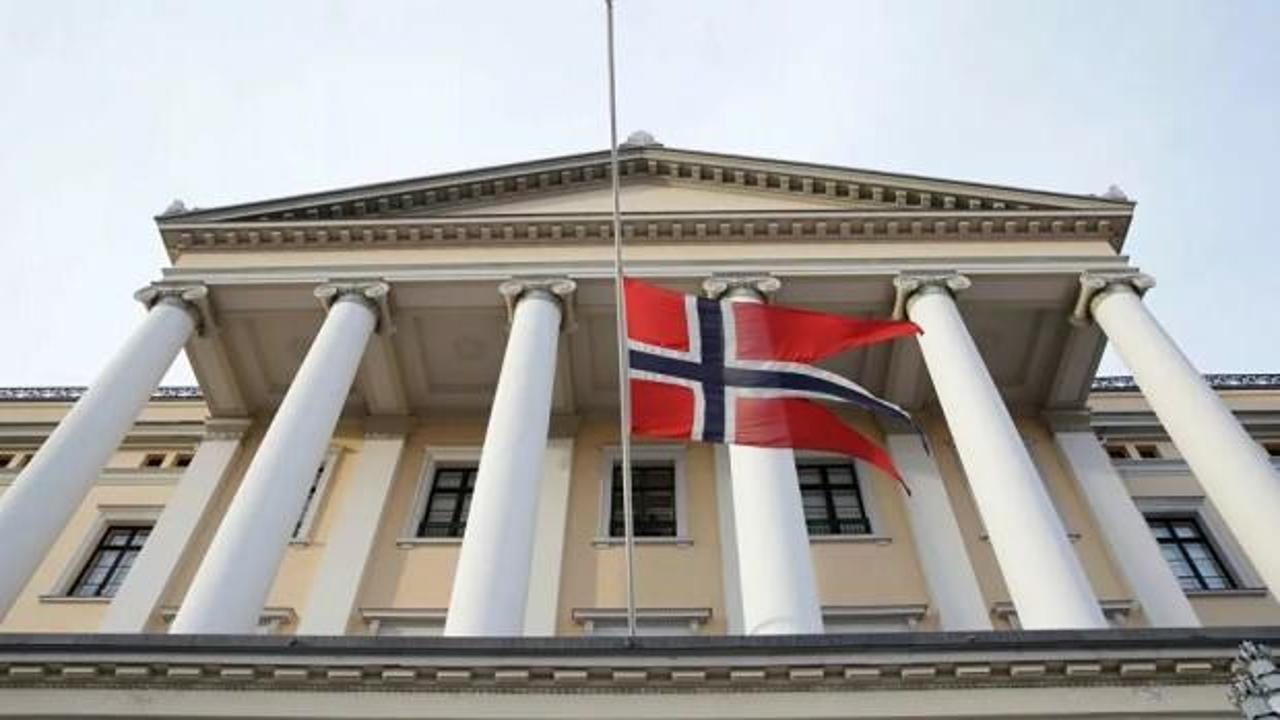 Norveç dinleme skandalı nedeniyle ABD Büyükelçisini görüşmeye çağırdı