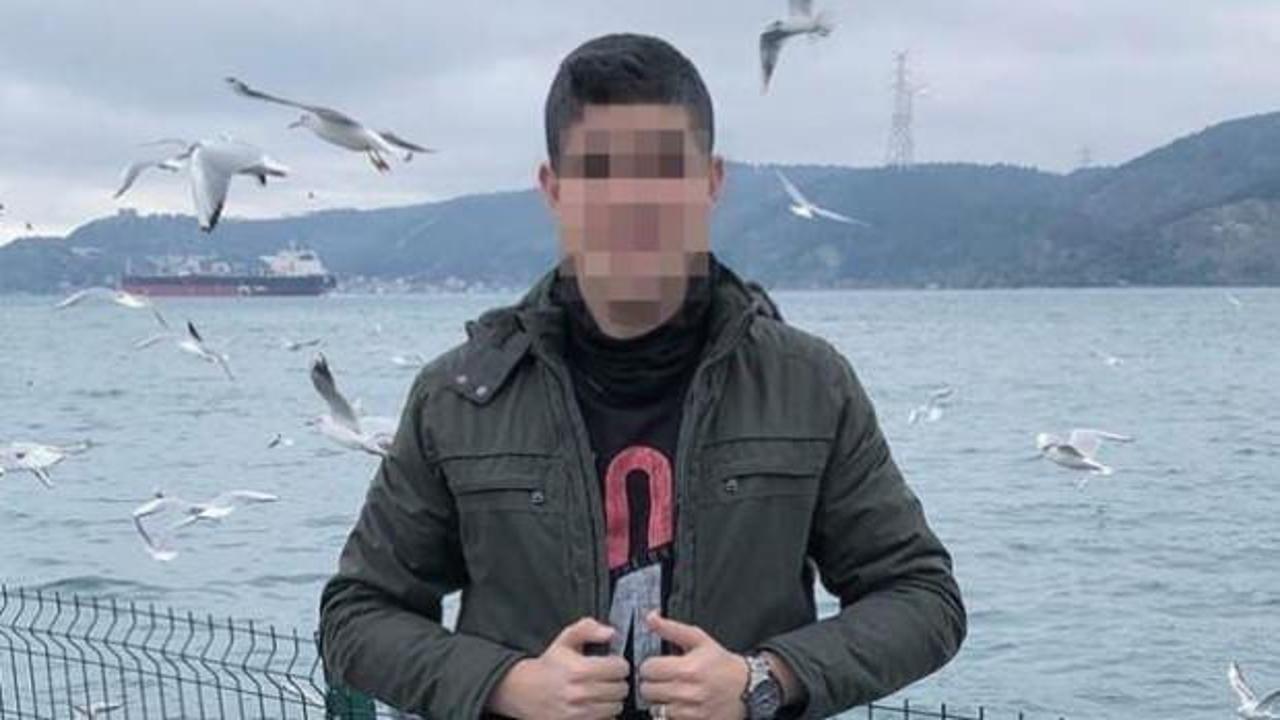 İşe gelmeyen polis evinde &ouml;l&uuml; bulundu!