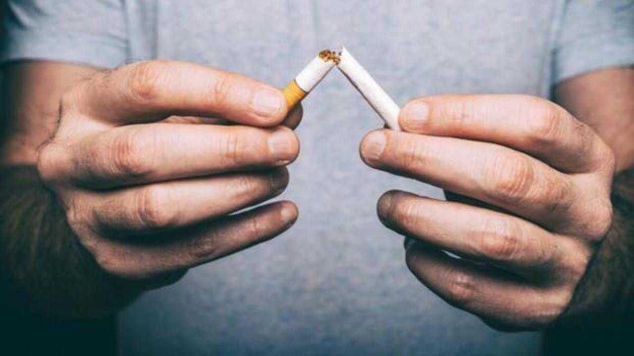 "Sigara içenlerin koronavirüs riski yüzde 50 artıyor"