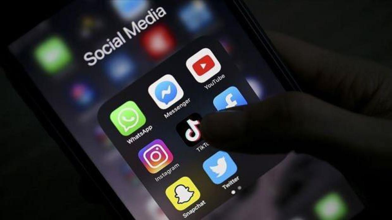Sosyal medya devleri ilk raporlarını BTK'ye sunuyor