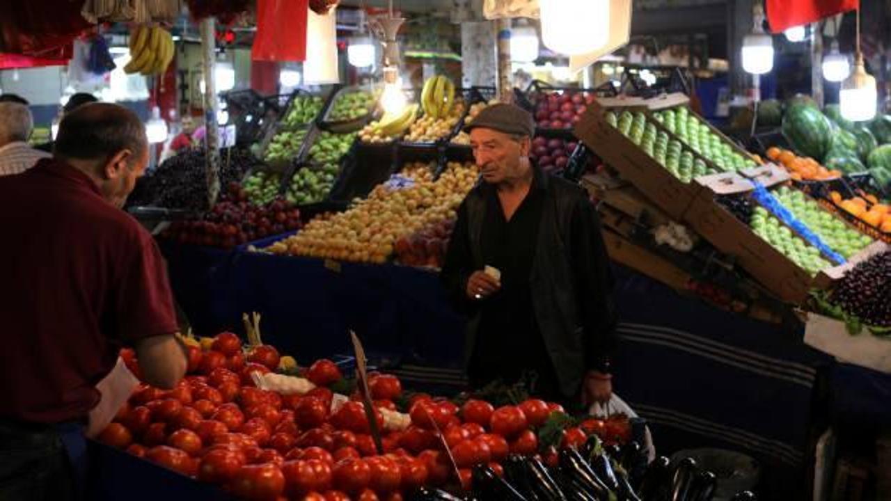 TÜİK'ten 'enflasyon' açıklaması