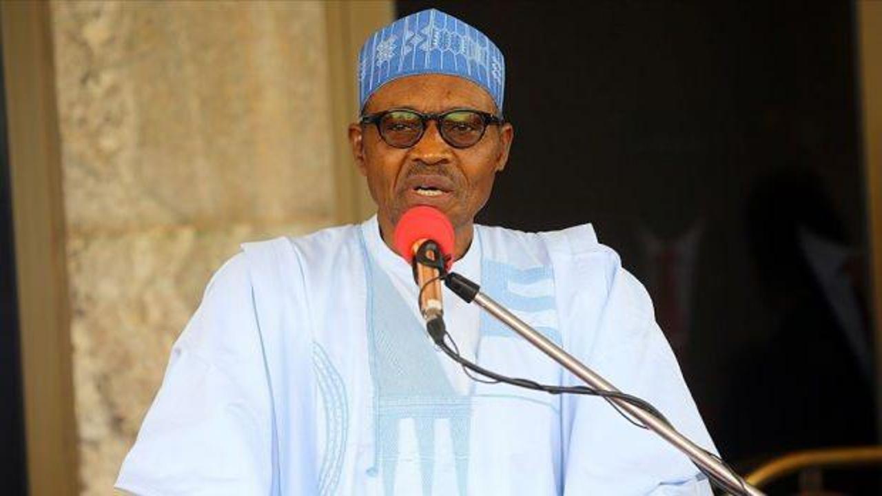 Twitter, Nijerya Devlet Başkanı'nın hesabını askıya aldı!