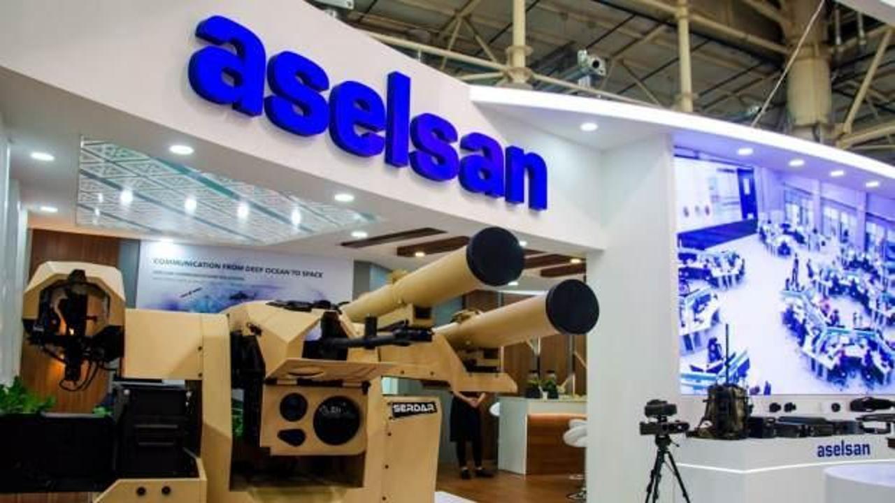 ASELSAN marka değerini en fazla artıran şirket oldu