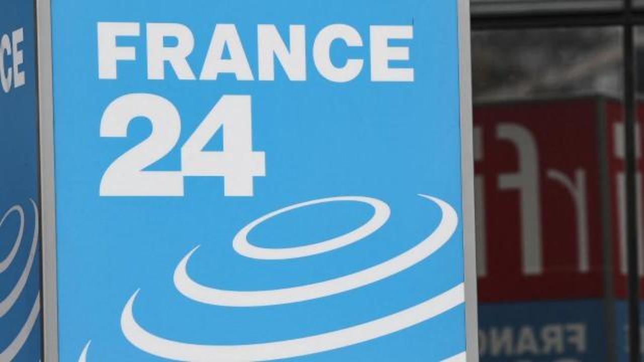 Cezayir, "düşmanca yayınları" sebebiyle France 24 kanalının akreditasyonunu iptal etti