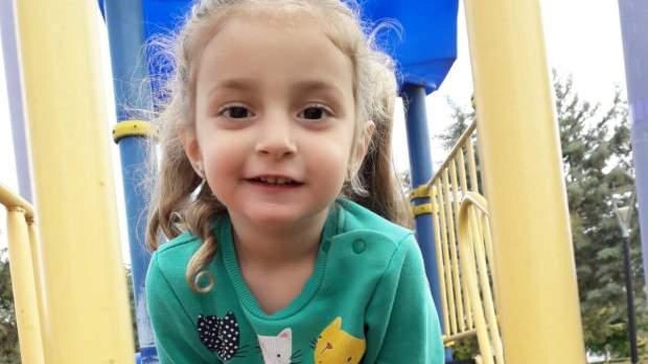 Dikkatsiz s&uuml;r&uuml;c&uuml; 6 yaşındaki Duru'yu &ouml;l&uuml;me g&ouml;t&uuml;rd&uuml;