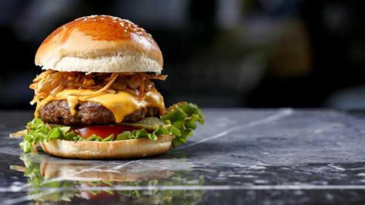 Dünyanın en büyük hamburger zincirine siber saldırı şoku!