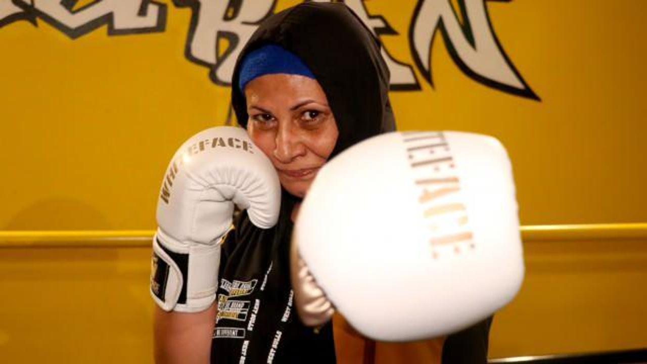 Gen&ccedil;lik hayaline 55 yaşında kavuştu: Yaş engel değil!