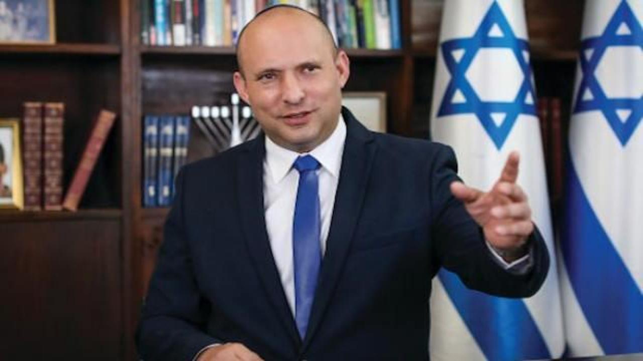 İsrail'de müstakbel başbakan için 'ölüm büyüsü töreni' istendi
