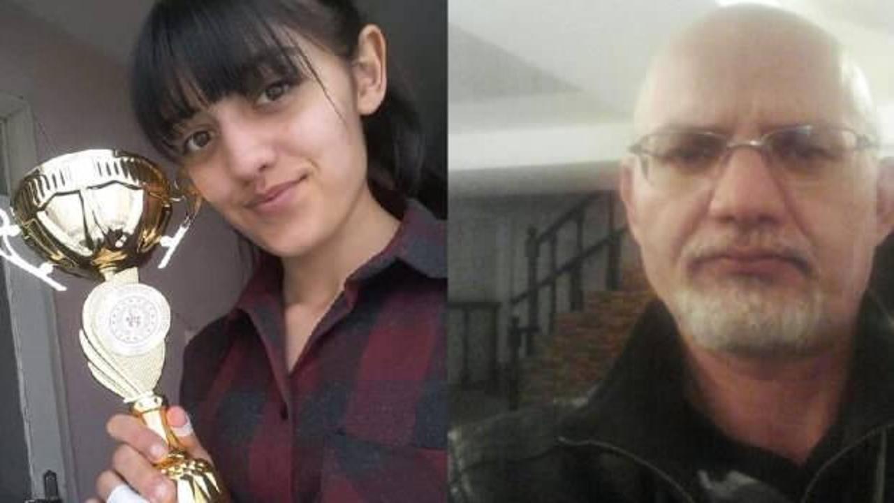 Kızını tüfekle vurup yaralayan baba tutuklandı