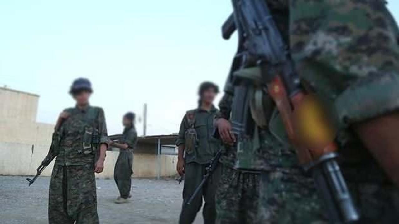 Münbiç'te PKK/YPG rahatsızlığı artıyor