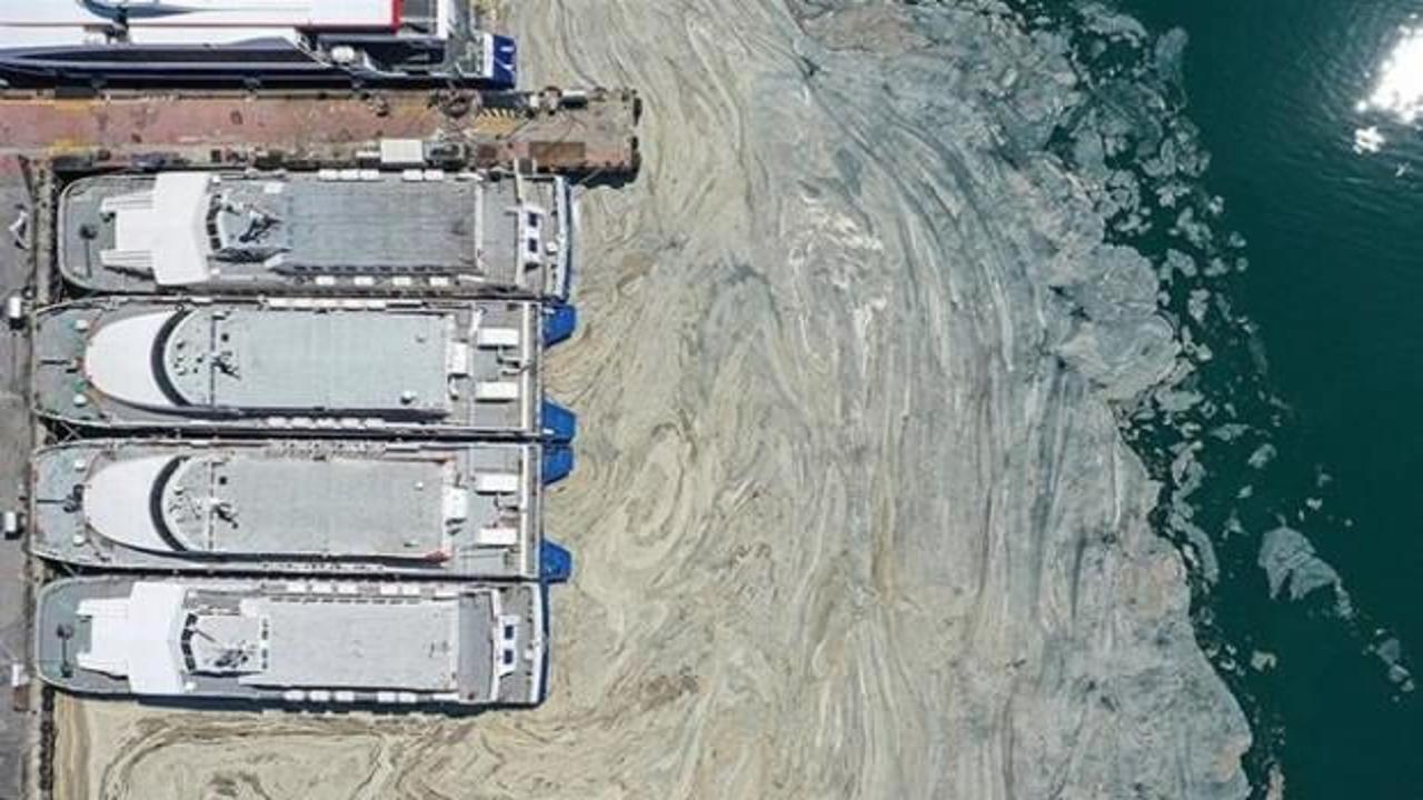 Müsilaj kararı Resmi Gazete'de yayımlandı