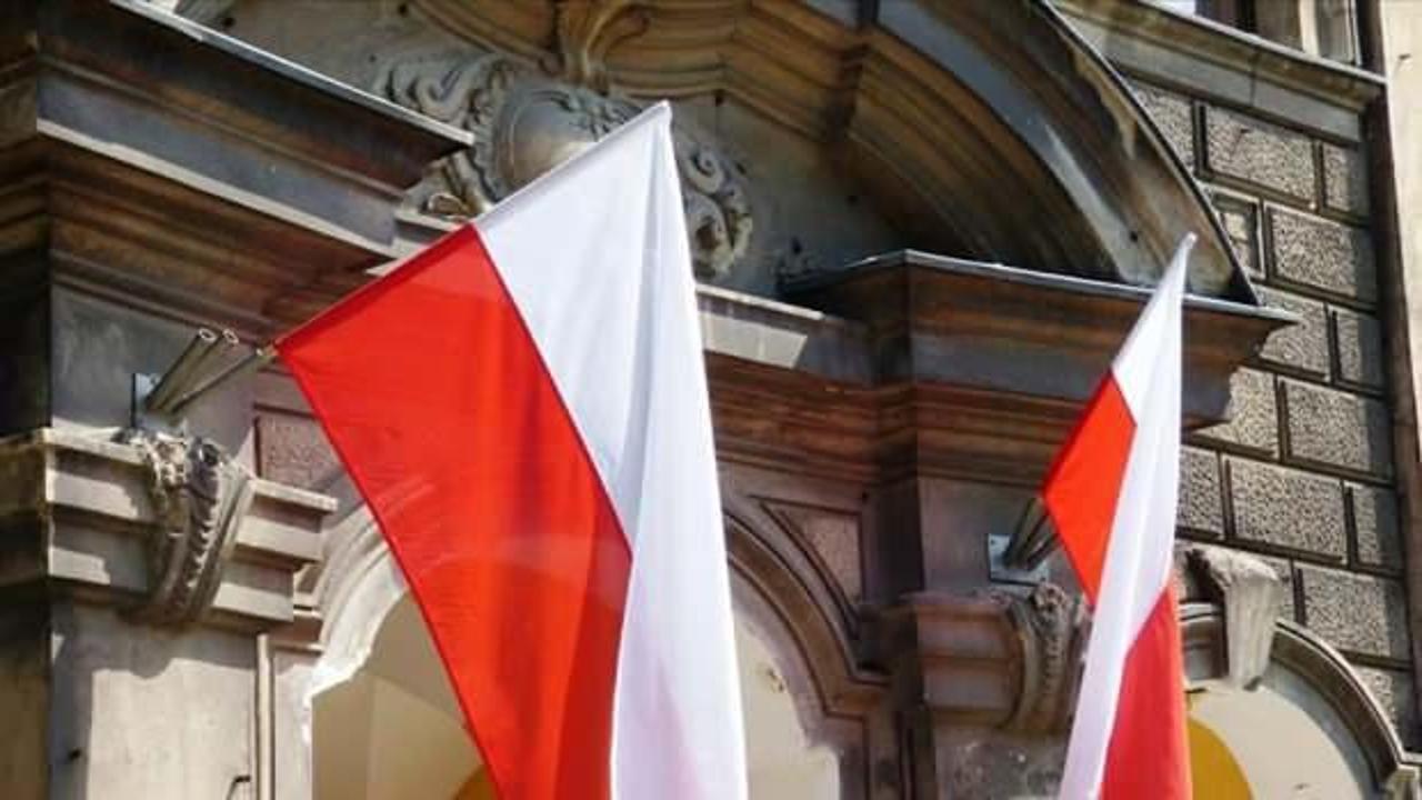 Polonya'da Rusya için casusluk yaptığı iddia edilen bir kişi yargılanıyor