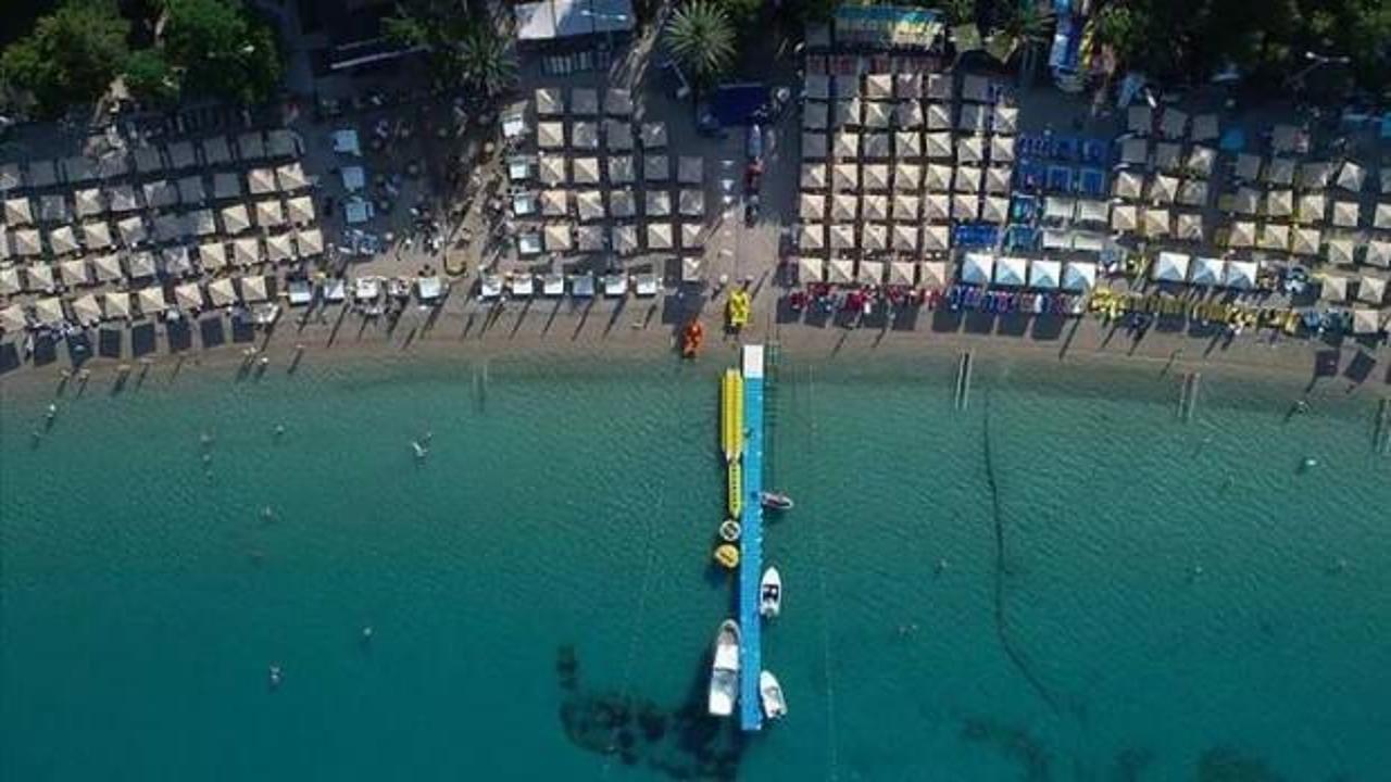 Rezervasyon yapacaklara önemli uyarı!