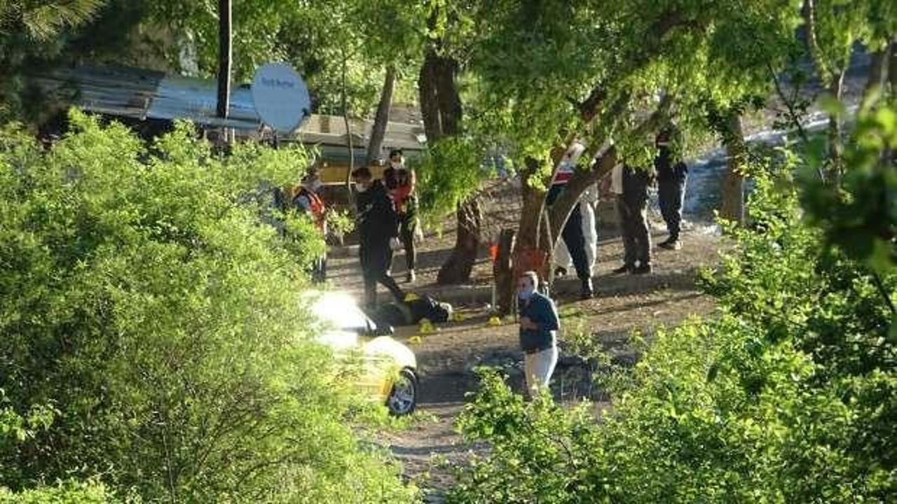Samsun'da arkadaş kavgası! 3 kişi hayatını kaybetti