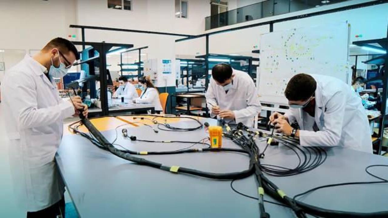 KOBİ'lerden savunma ve havacılık hamlesi!