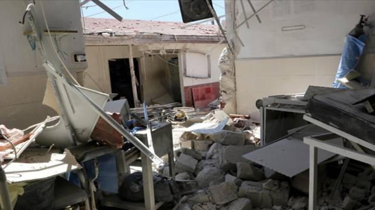 Suriye Kabileler ve Aşiretler Meclisi, Afrin'e yönelik terör saldırısını kınadı