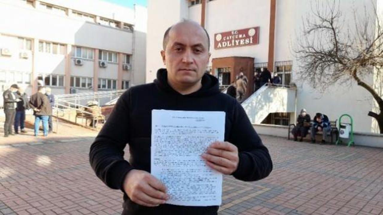 T&uuml;rkiye rekoru onda! Tam 35 kez maske cezası yedi