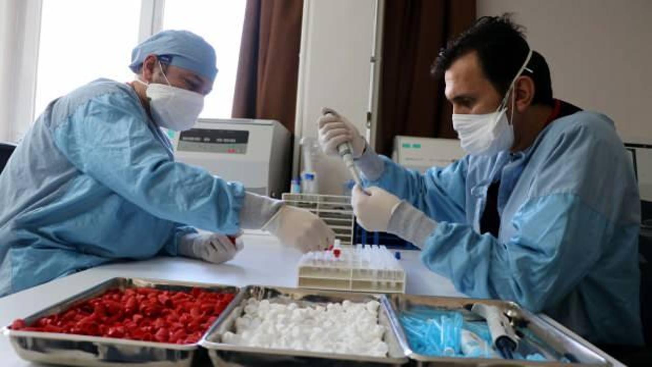 Yerli aşıda Faz-3 gönüllü başvuruları e-Nabız üzerinden başladı
