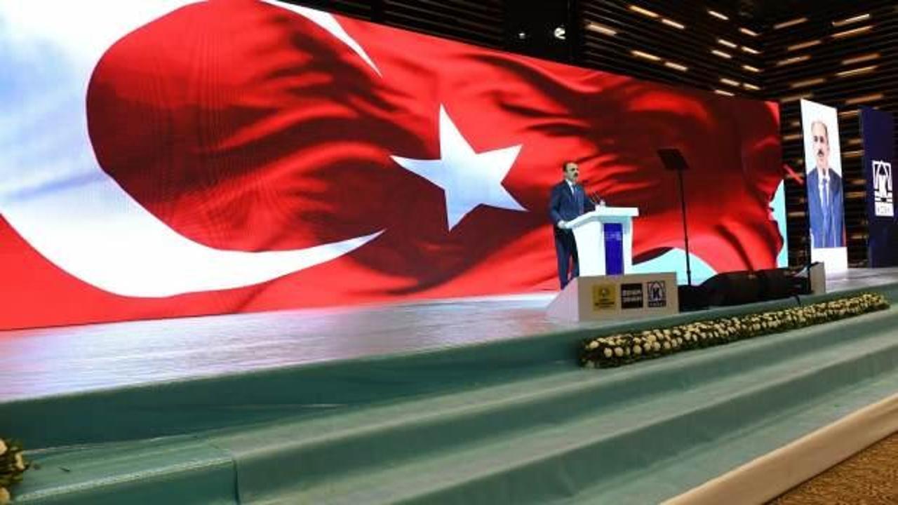 Konya'ya dev yatırım! T&uuml;rkiye'ye &ouml;rnek olacak