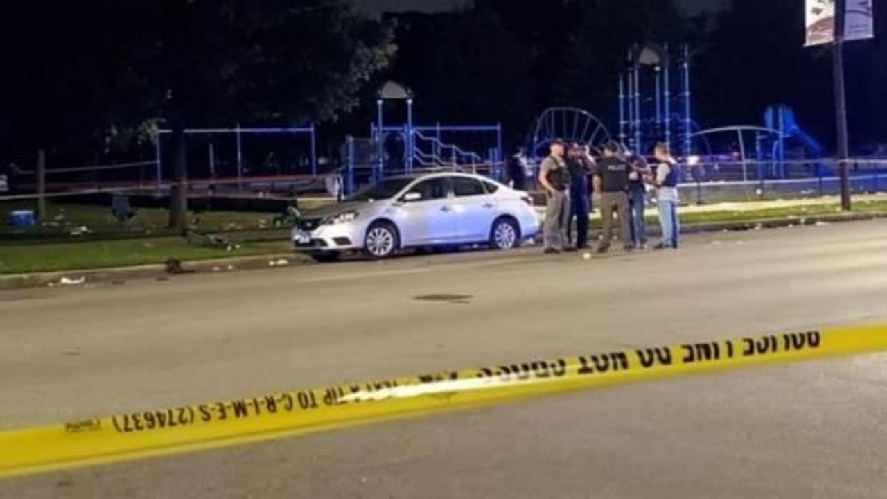 ABD'nin Chicago kentinde silahlı kavga: 4 ölü, 4 yaralı