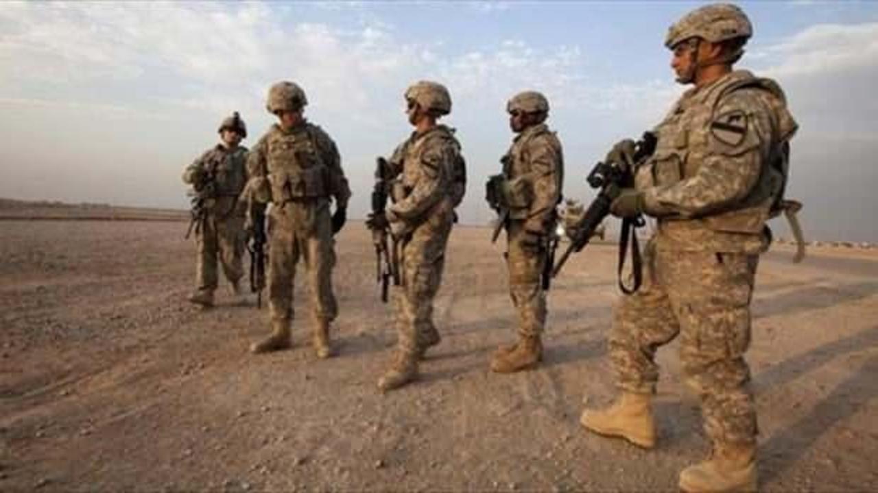 ABD'nin Orta Doğu'dan asker, uçak ve hava savunma sistemlerini çekeceği iddiası