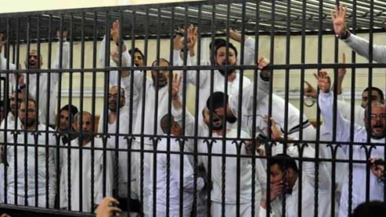 Arap Konseyi, Mısır’daki idamlara 'direnin' çağrısında bulundu
