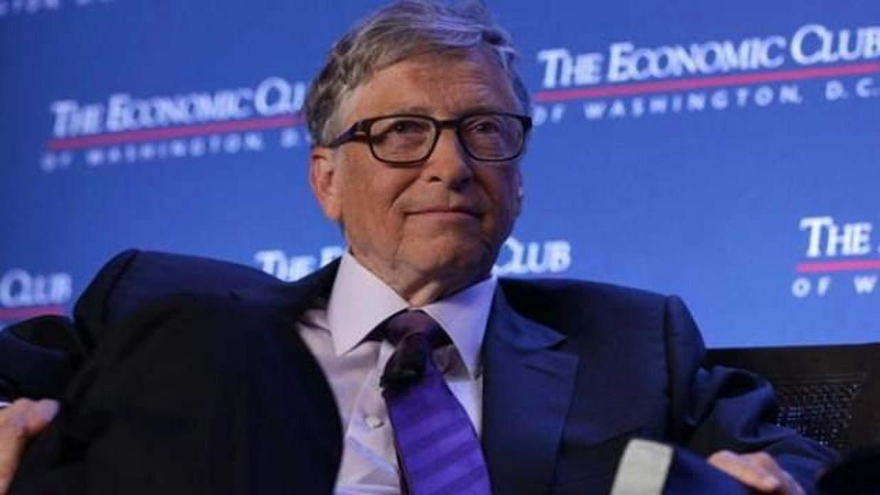Bill Gates, sürekli tarım arazisi alıyordu! Nedeni ortaya çıktı