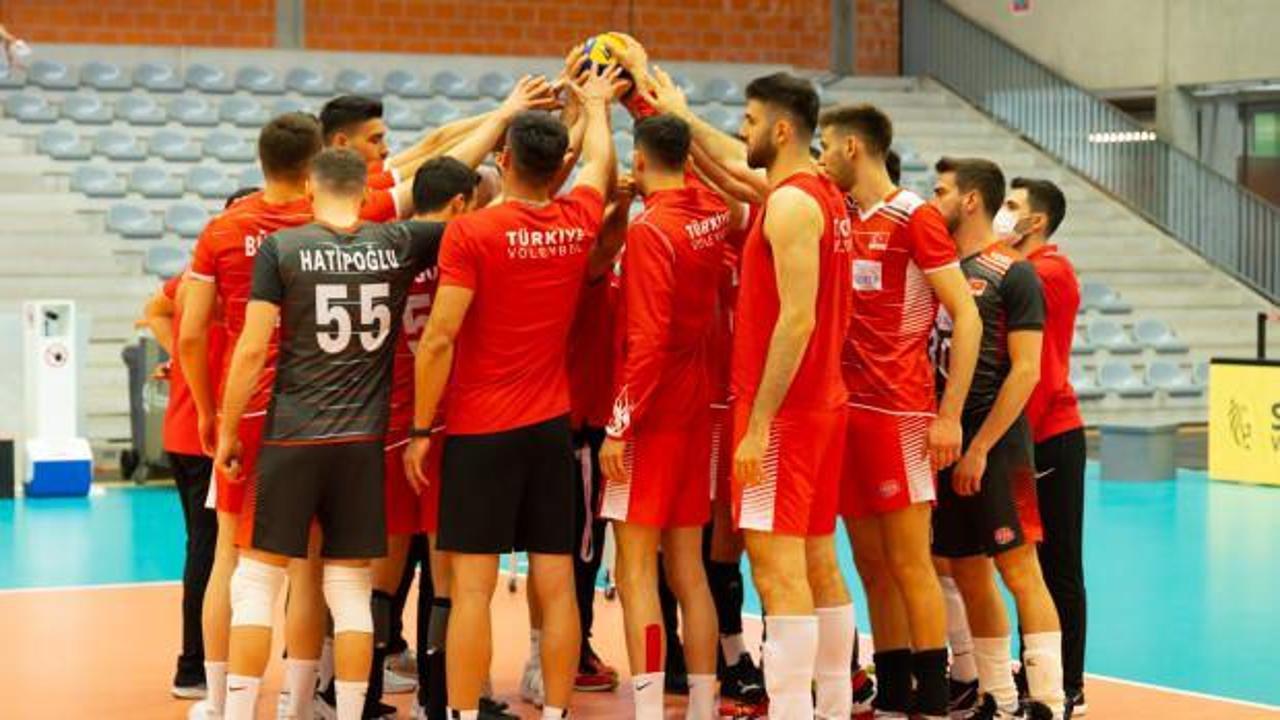 Filenin Efeleri, Altın Lig'de şampiyon oldu!