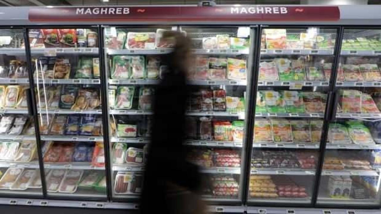 Fransa'da aşırı sağcıların hain helal gıda planı