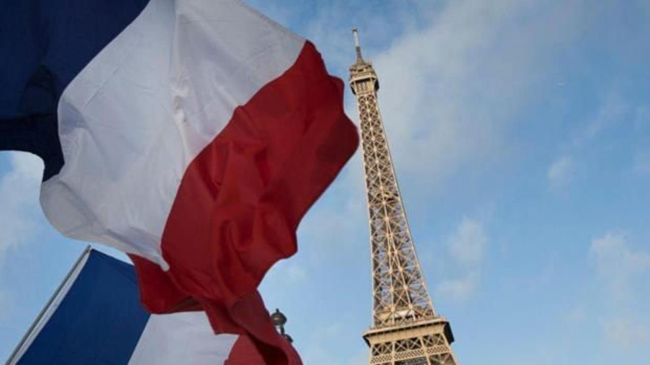 Fransa'da Ermeni iddialarını reddeden Türk öğrenciye soruşturma
