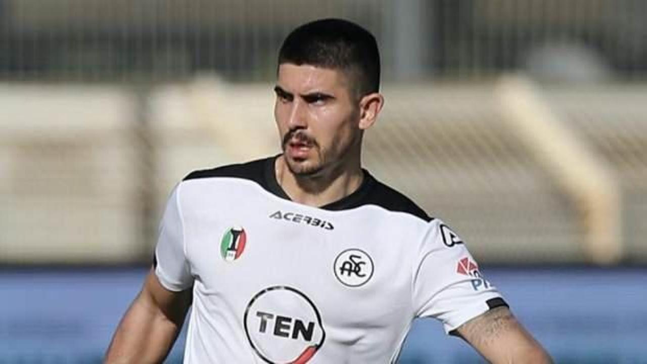 Galatasaray, Martin Erlic'i transfer listesine aldı!