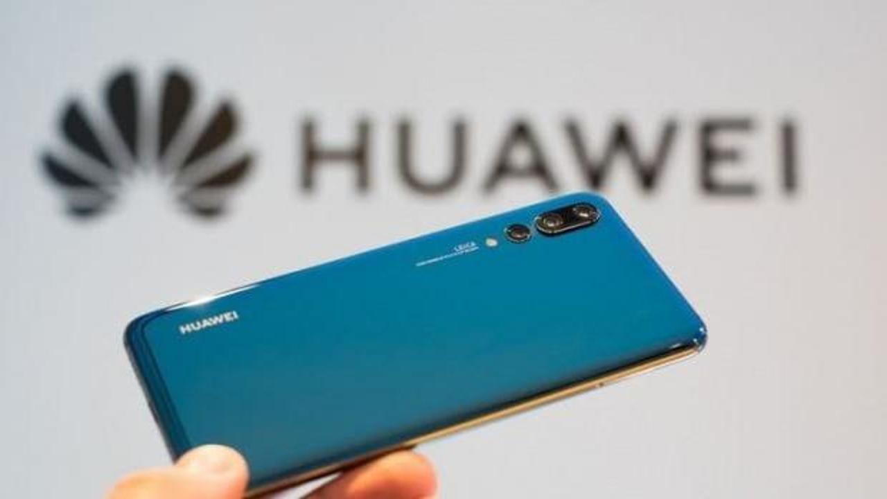 Huawei’den ucuz telefon hamlesi