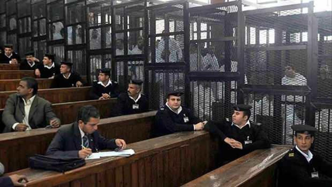 İhvan'dan Mısır'daki idam kararlarına durdurma talebi