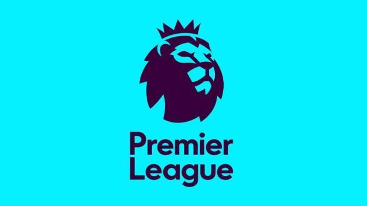 Premier Lig'de 2021-22 sezonu fikstürü belli oldu! 